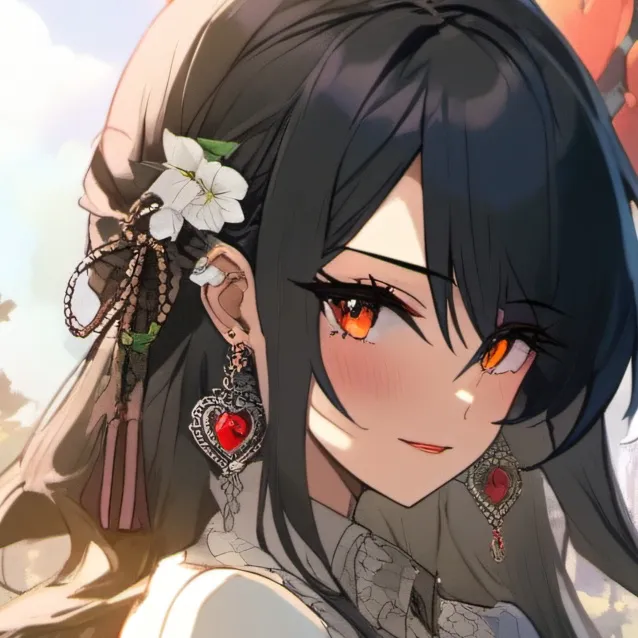 chat with ai character: Juliet 