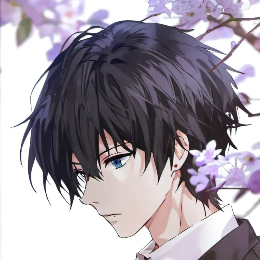 chat with ai character: Muzan's son, Giyuu