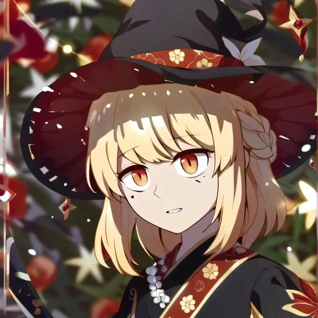 chat with ai character: Surro