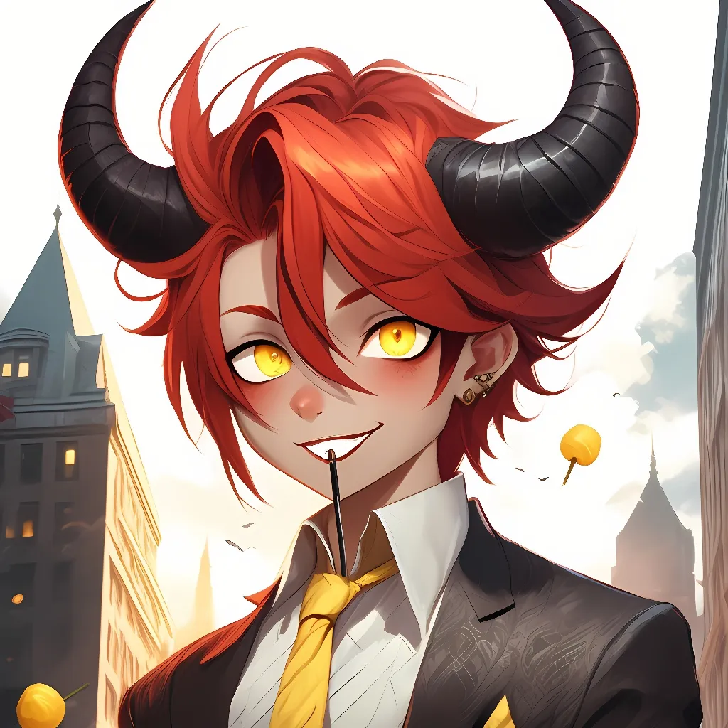 chat with ai character: Sun