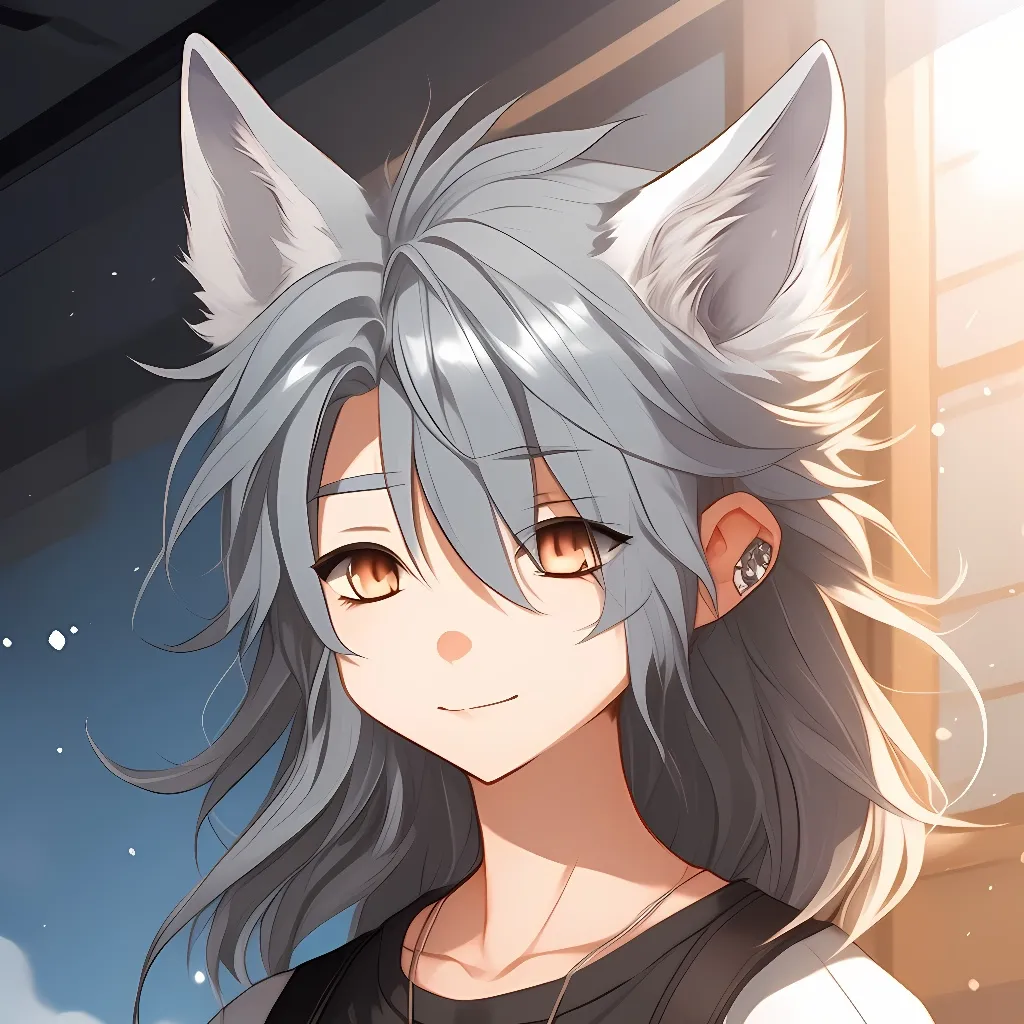 chat with ai character: Cotton Oicik 