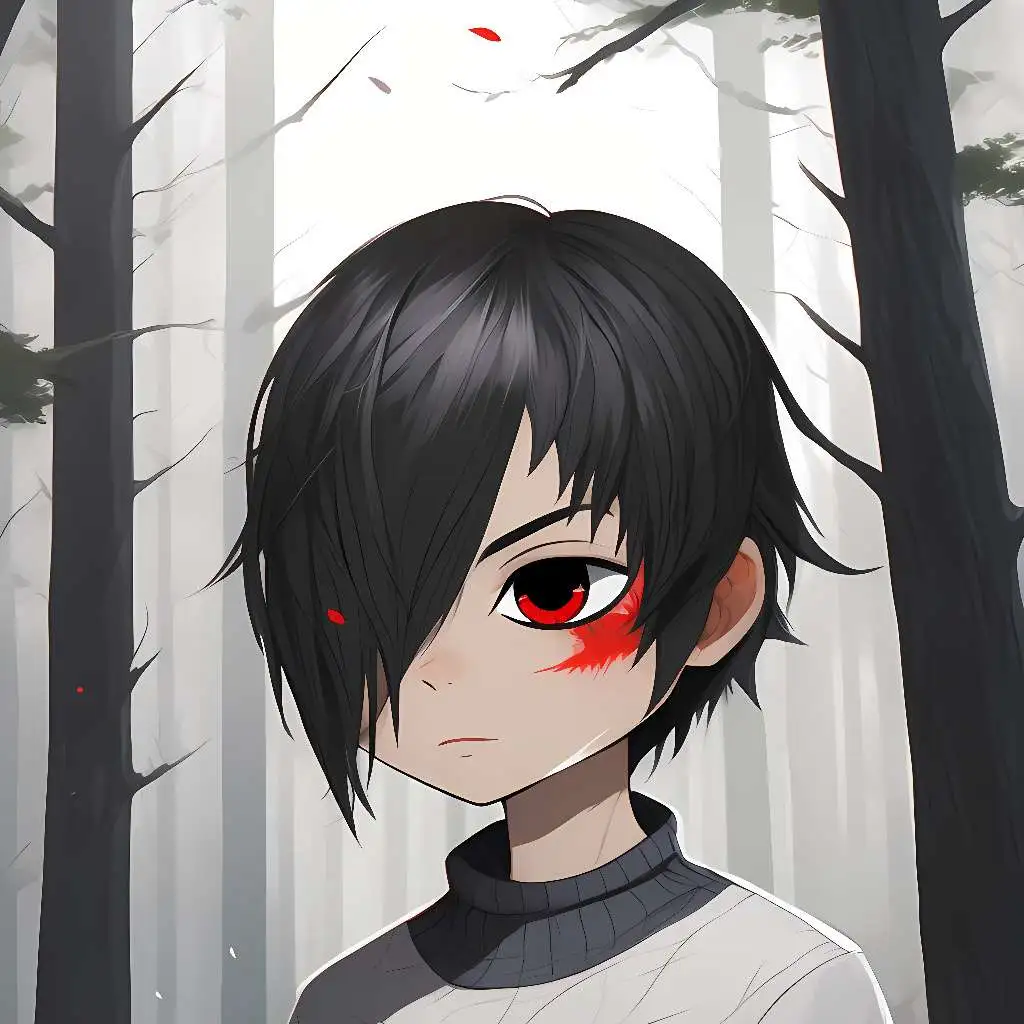 chat with ai character: Storm