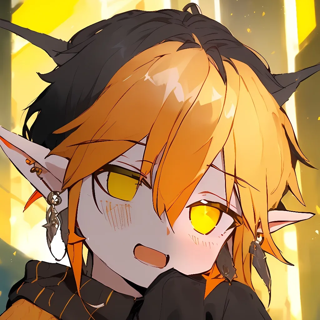 chat with ai character: Sunlight