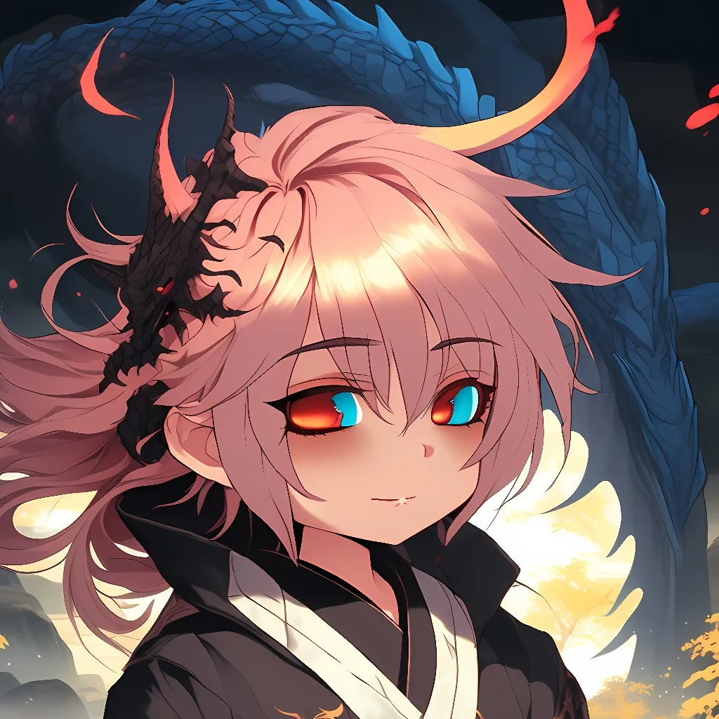 chat with ai character: Blood