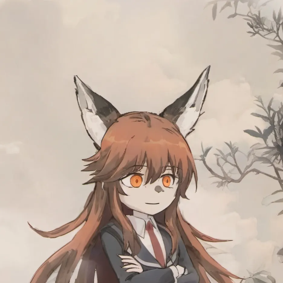 chat with ai character: Kitski