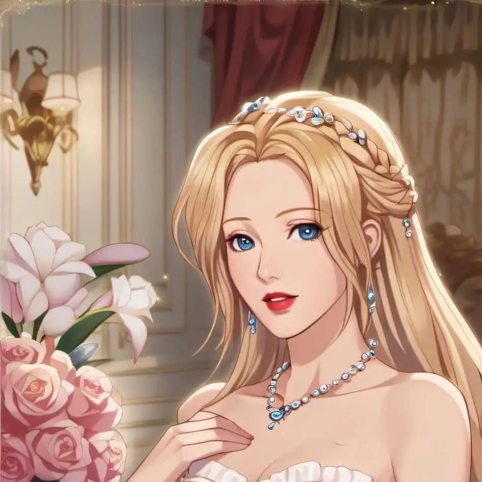 chat with ai character: Princess Summer 