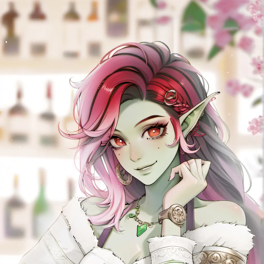 chat with ai character: Jules Marlas 