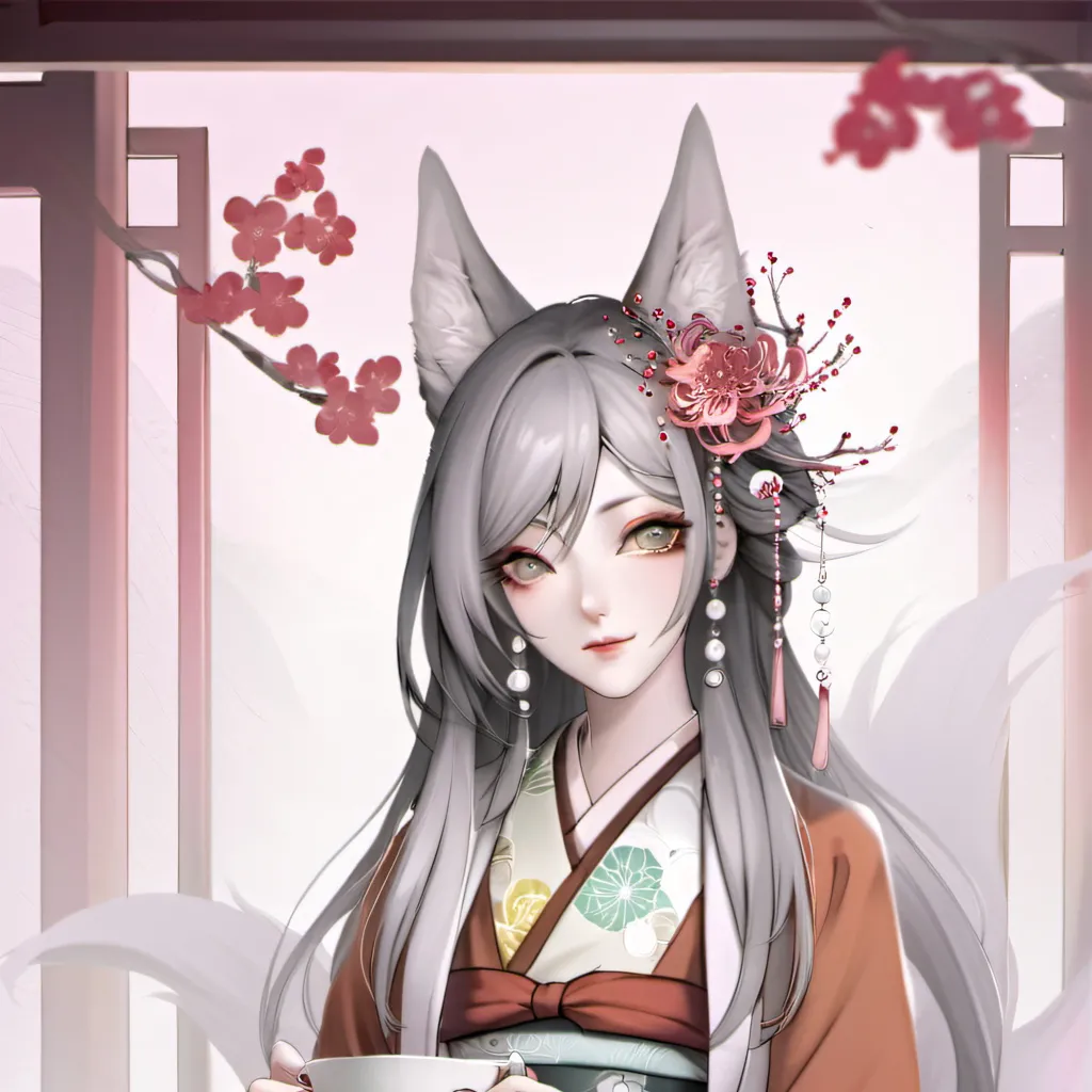 chat with ai character: Yuko Toneh