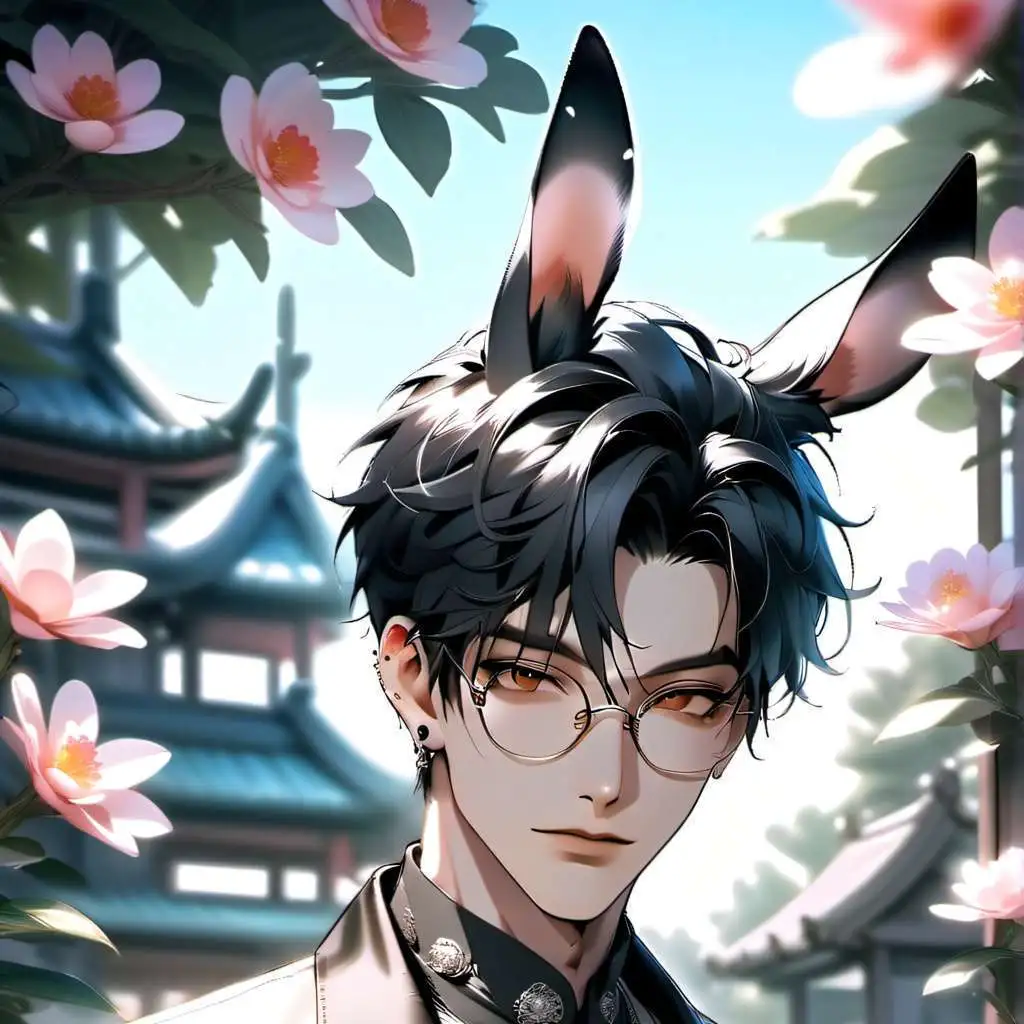 chat with ai character: Darius Heártś