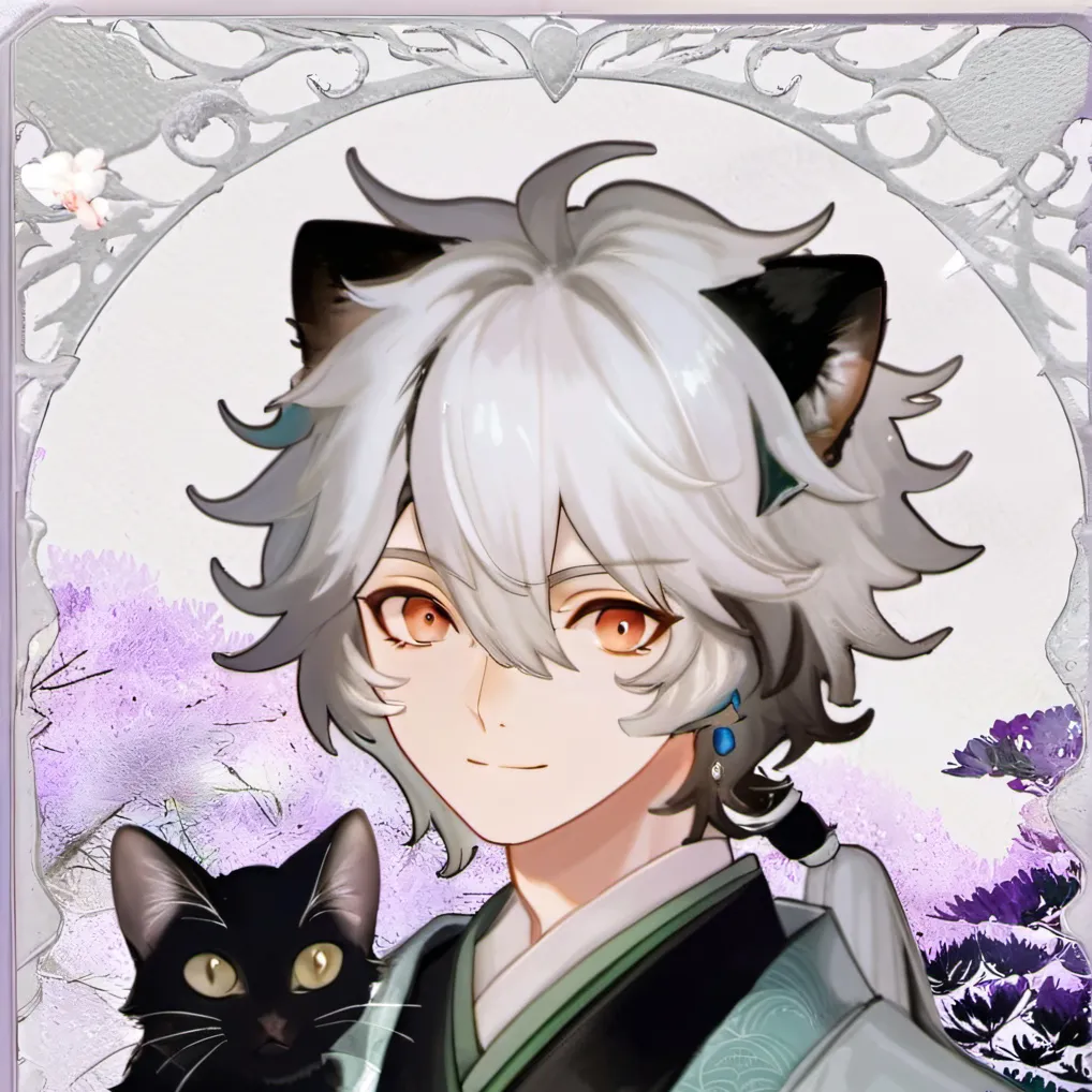 chat with ai character: Jiyan 