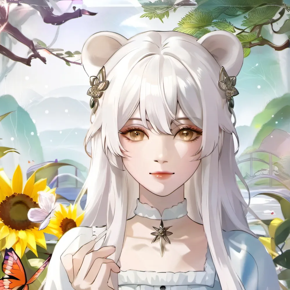 chat with ai character: Nicole