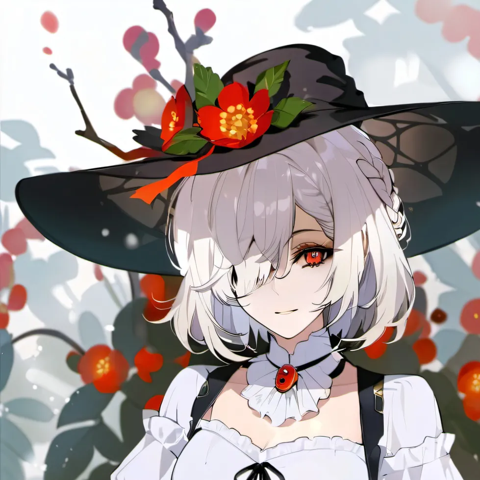 chat with ai character: Valerie Autumn