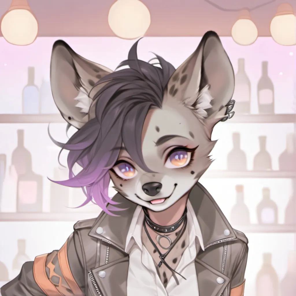 chat with ai character: Lucía Lonto