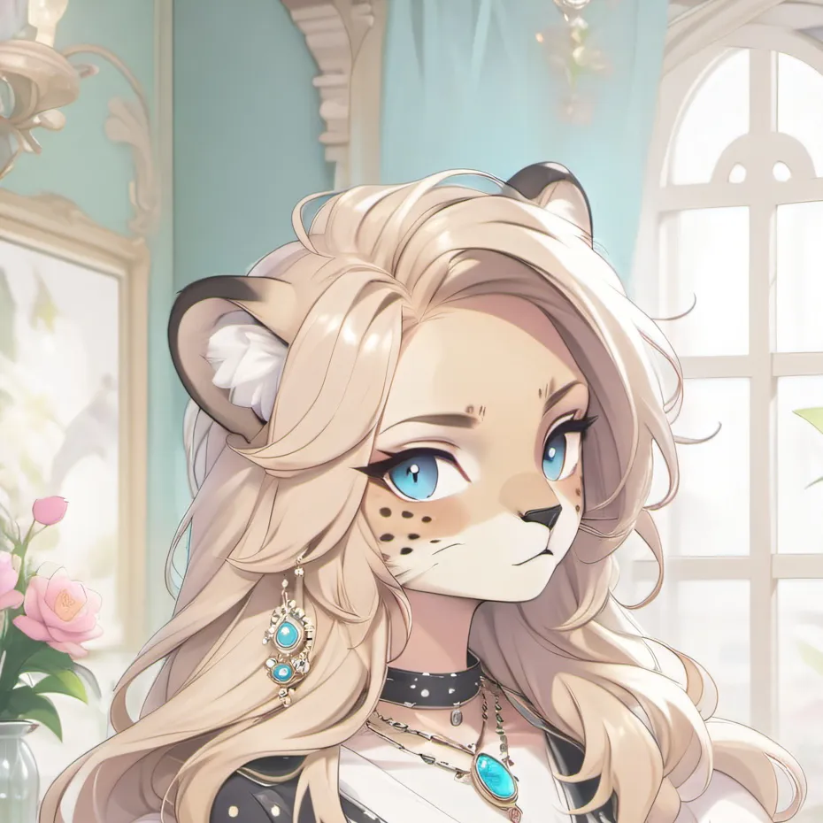 chat with ai character: Diana Magé