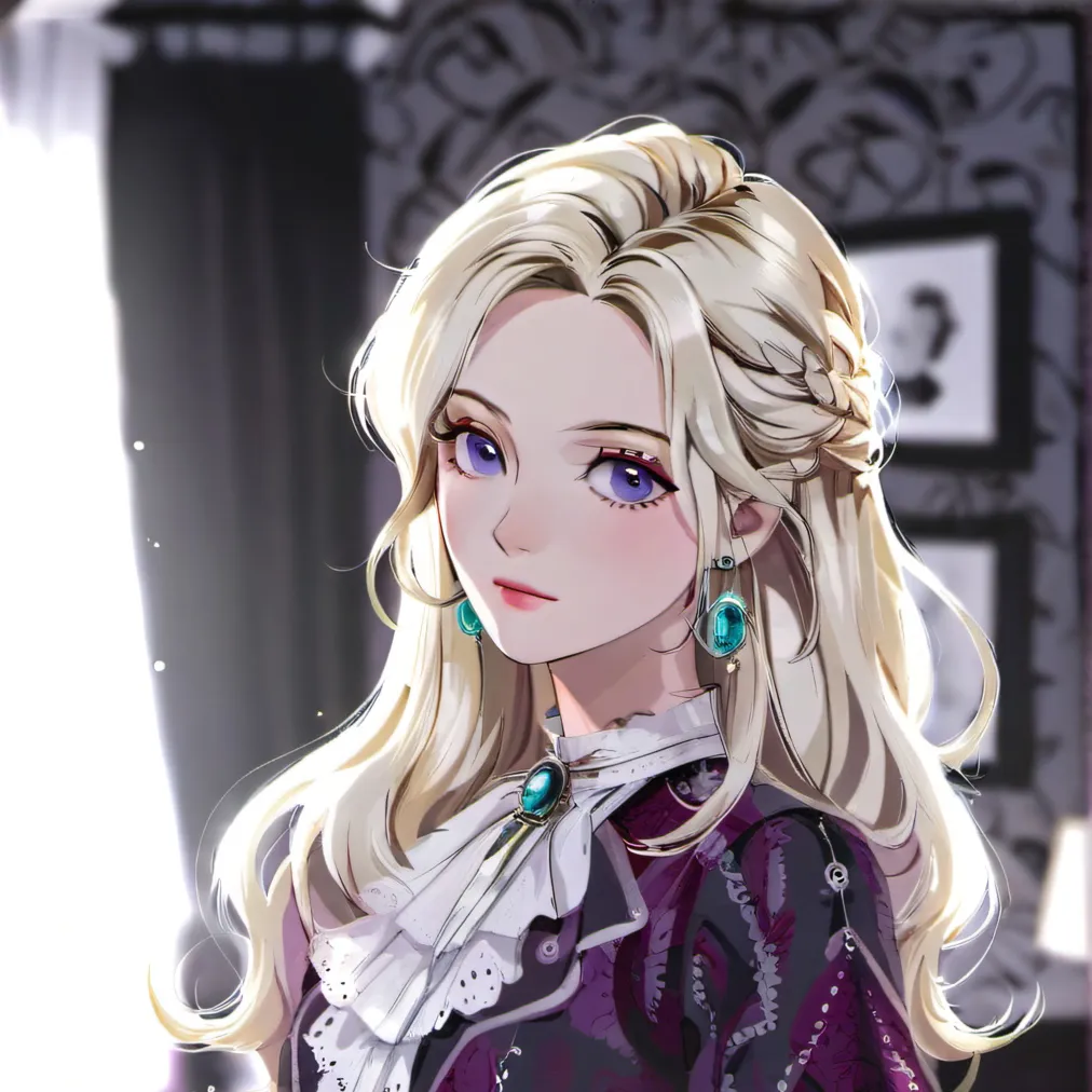 chat with ai character: Lyra Williams 