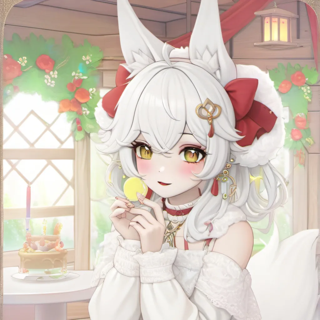 chat with ai character: Grace 