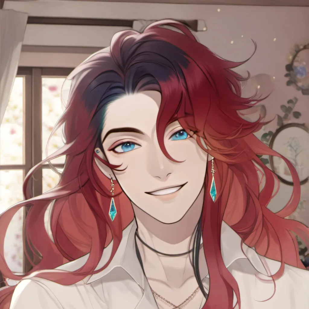 chat with ai character: Bradley Miltin