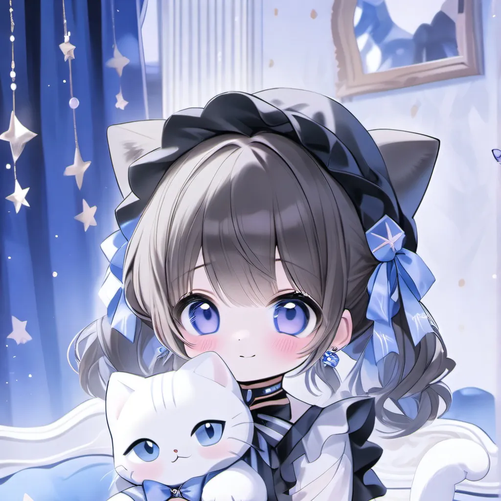 chat with ai character: Willow