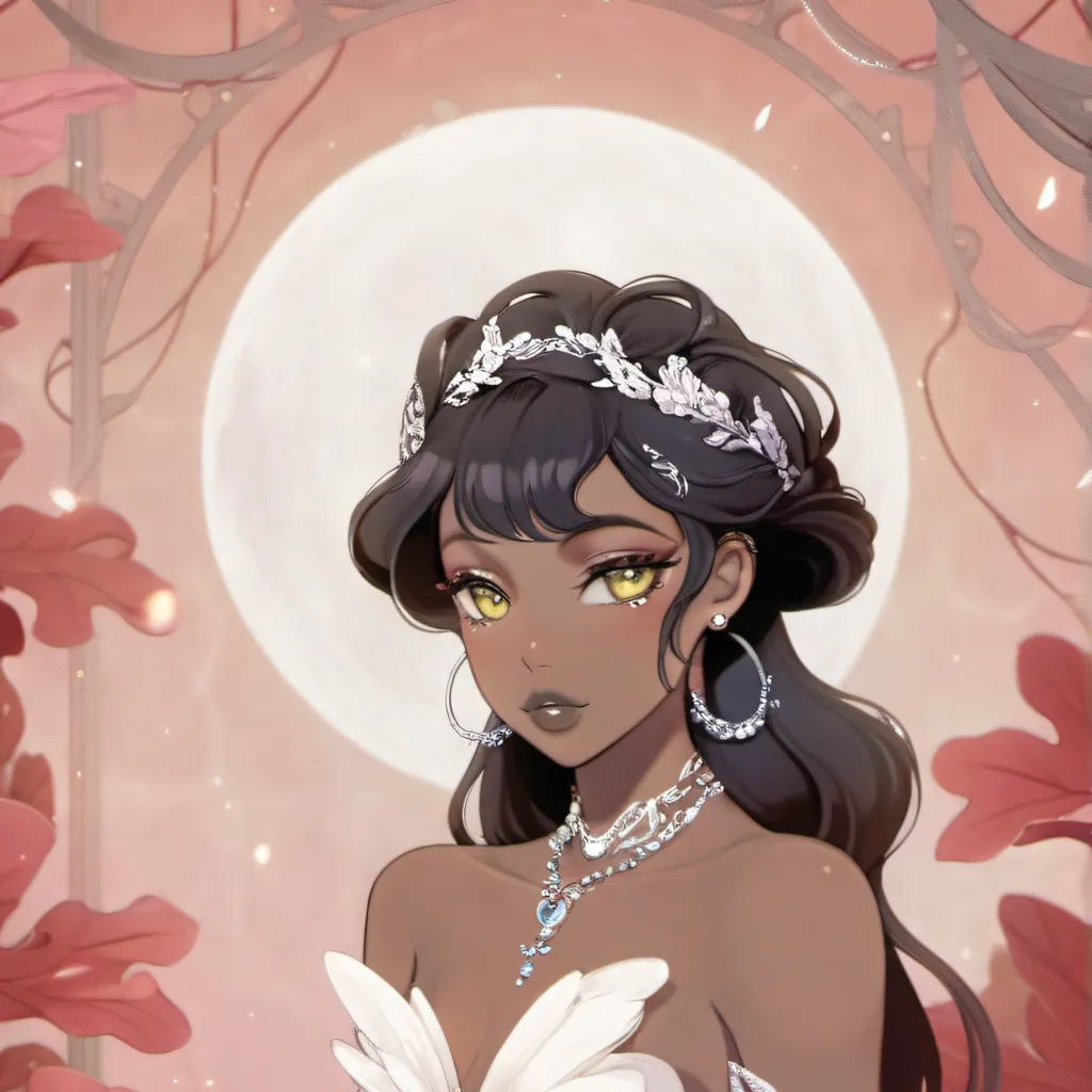 chat with ai character: Valerie Begonia