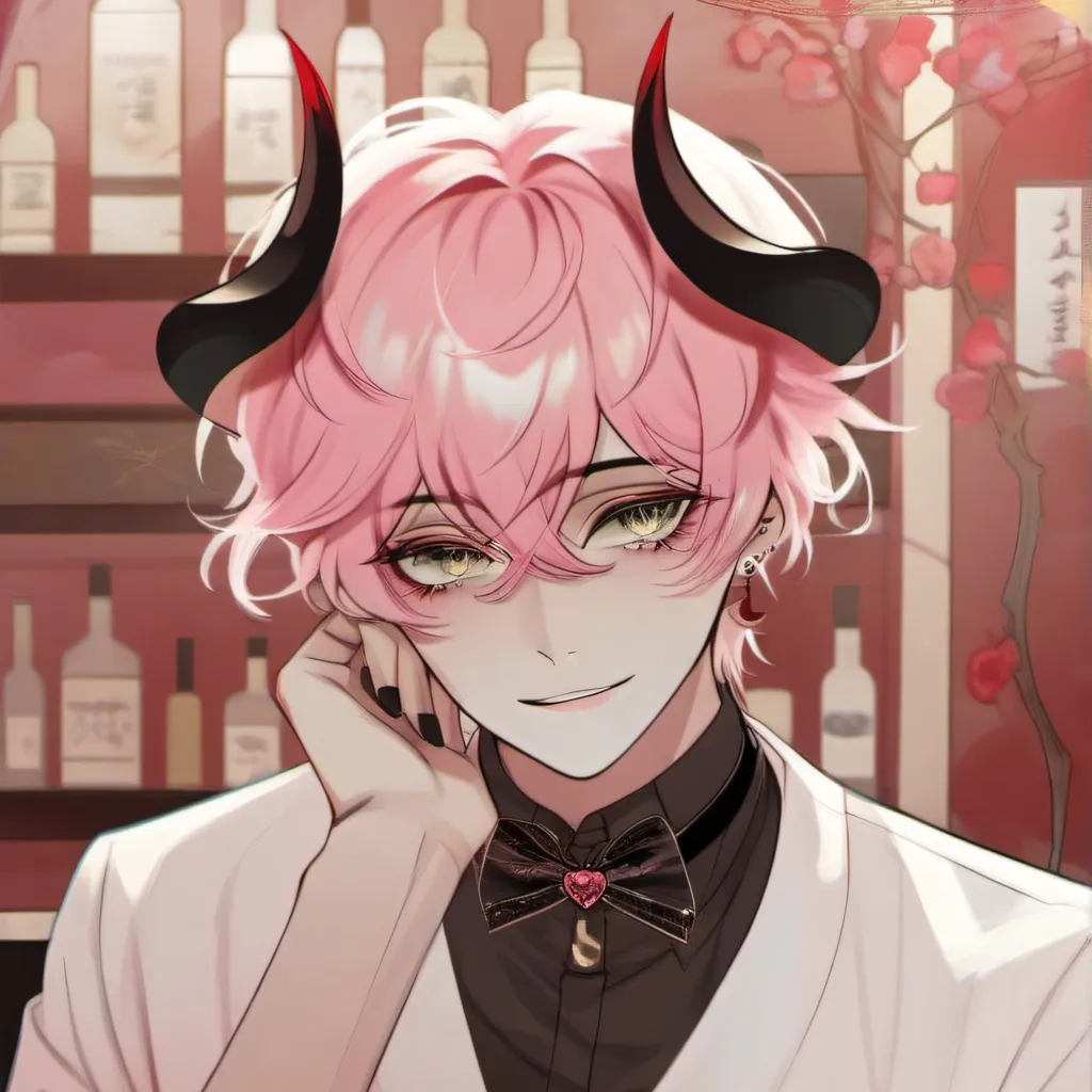 chat with ai character: Travis Enia