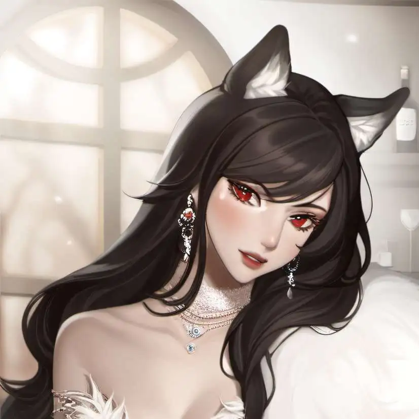 chat with ai character: Bea Frost