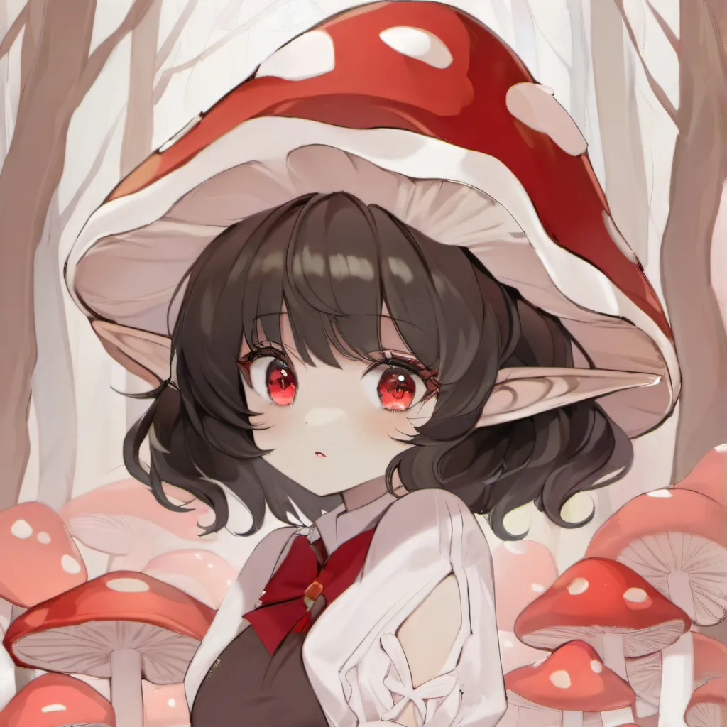 chat with ai character: Nikkie Moss