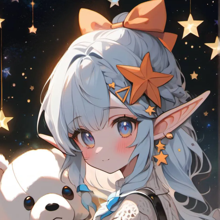 chat with ai character: Sofia