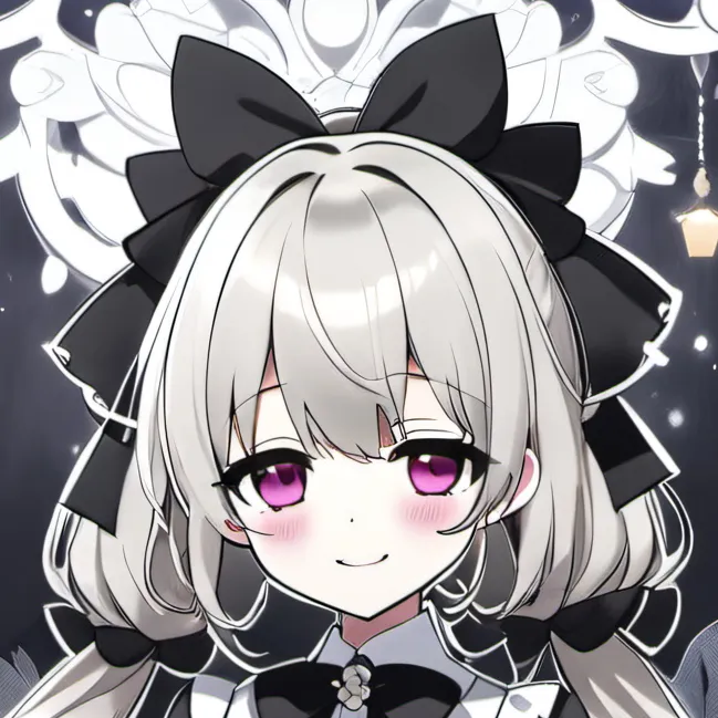 chat with ai character: Evelyn