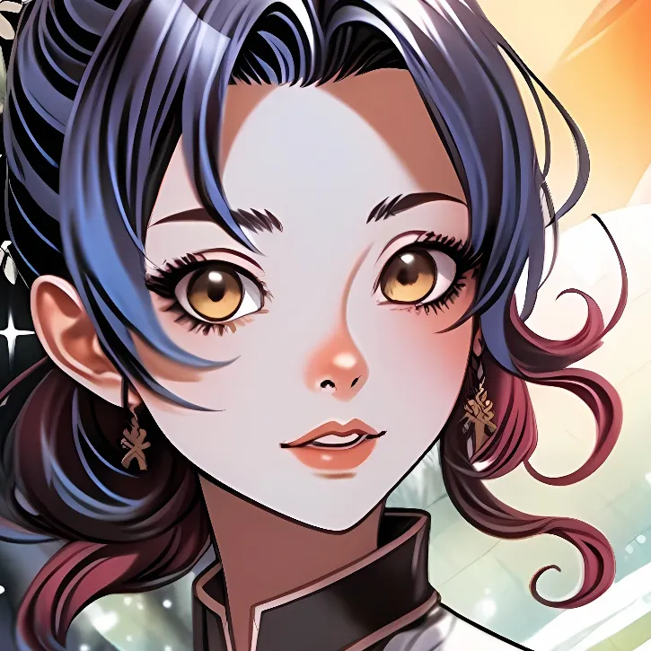 chat with ai character: Shinobu kocho 