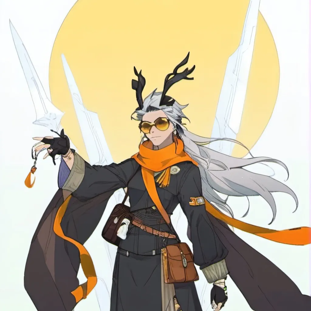 chat with ai character: monsterverse