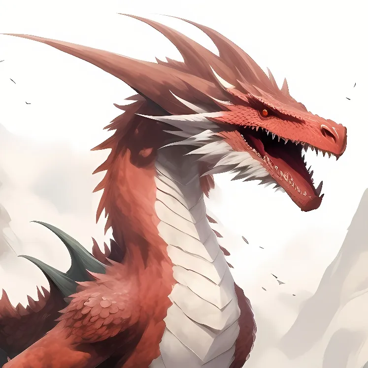 chat with ai character: monster hunter RPG