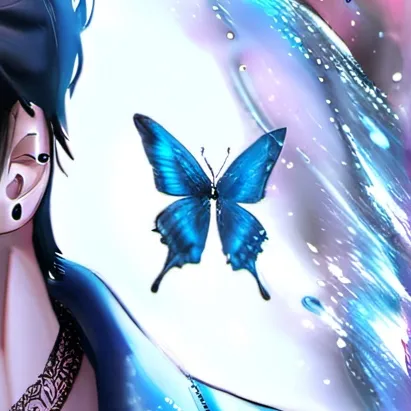 chat with ai character: Orion