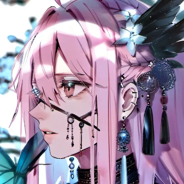 chat with ai character: kai aka me