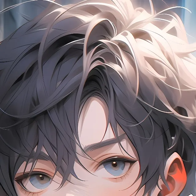 chat with ai character: Hoshimi