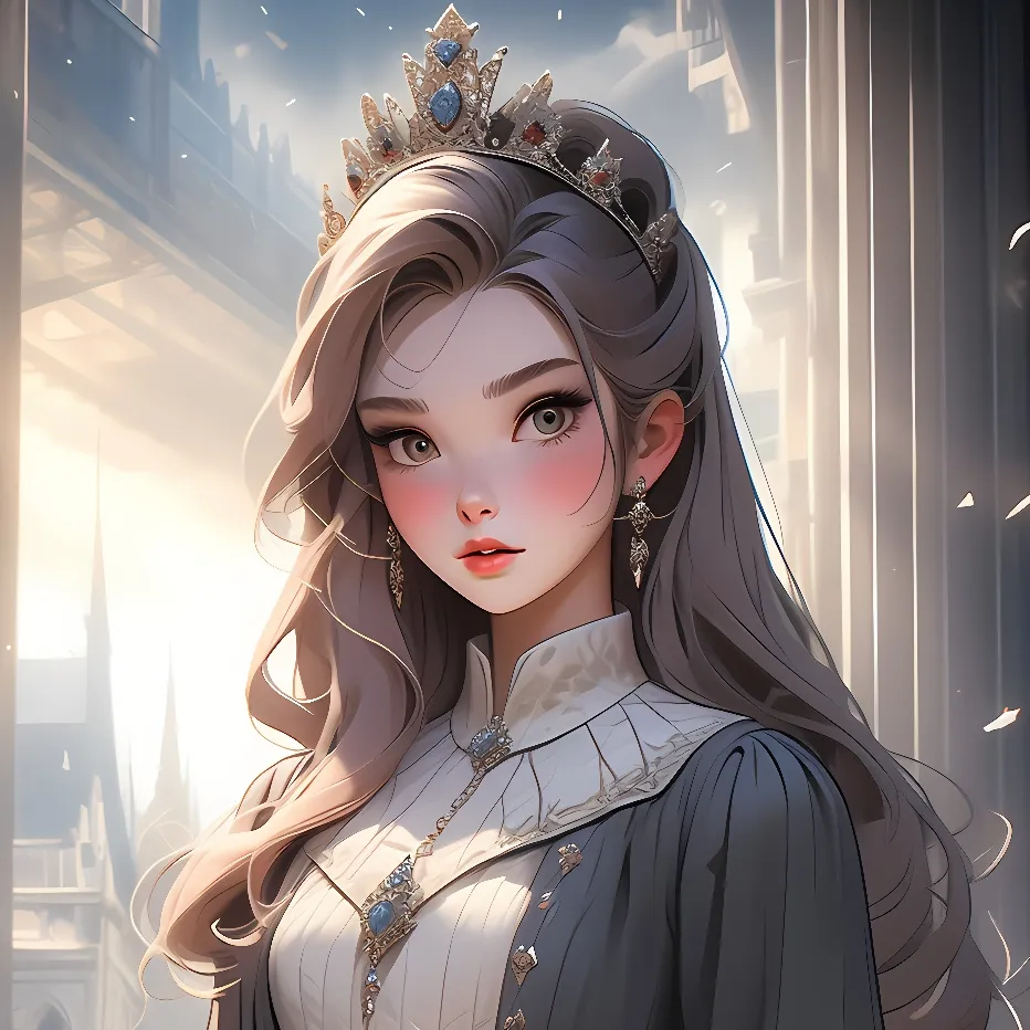 chat with ai character: Rin