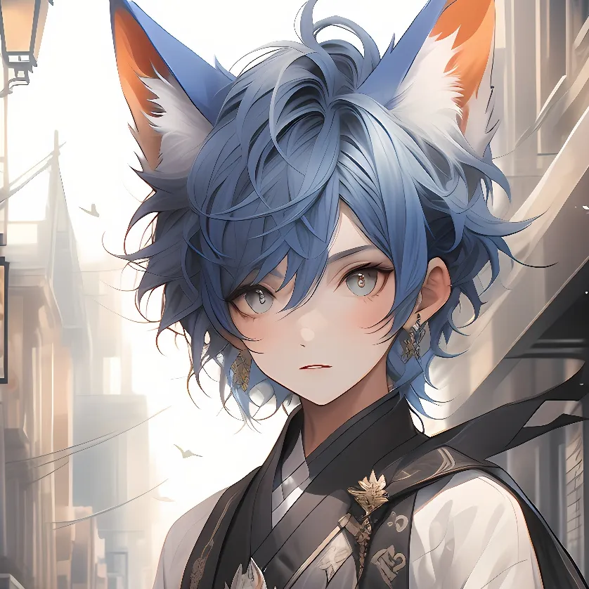 chat with ai character:  vin