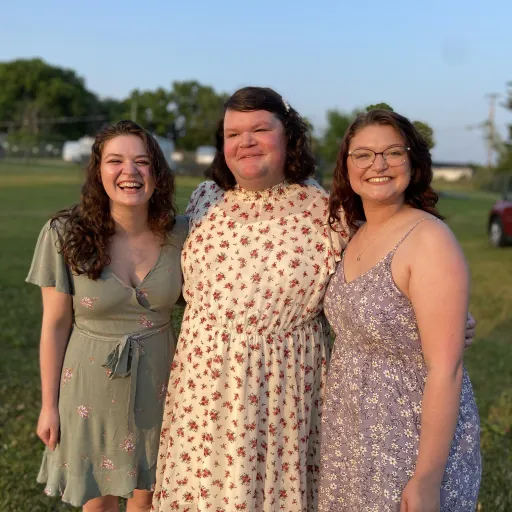 creator Amelie's avatar