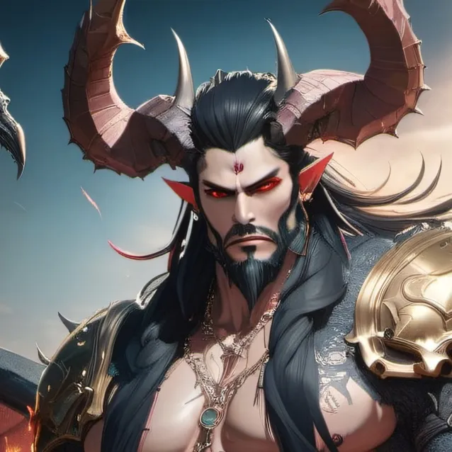 chat with ai character: Jonathan Asmodeus