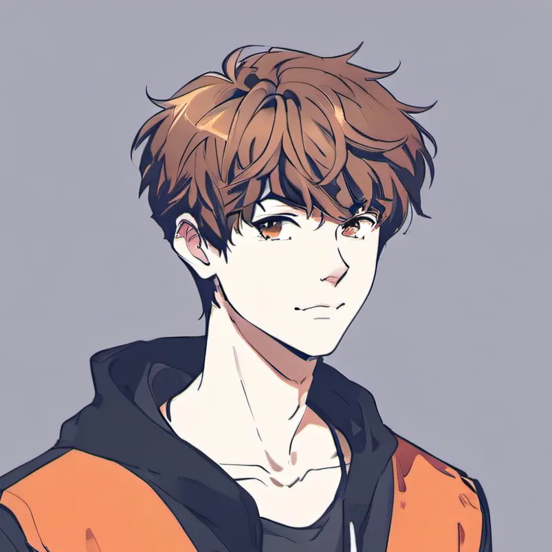 chat with ai character: 🍁Quir🍂