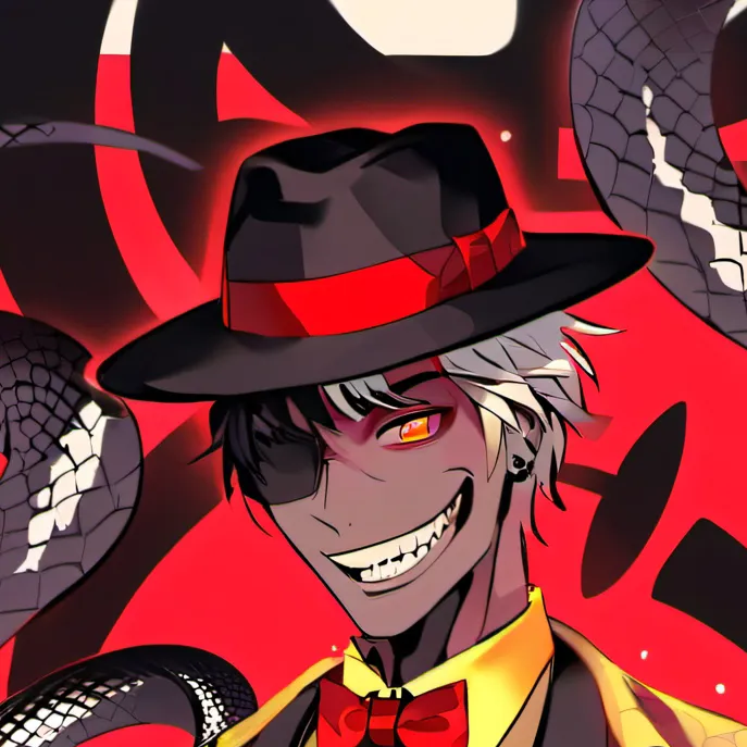 chat with ai character: 🐍Sir Pentious🐍