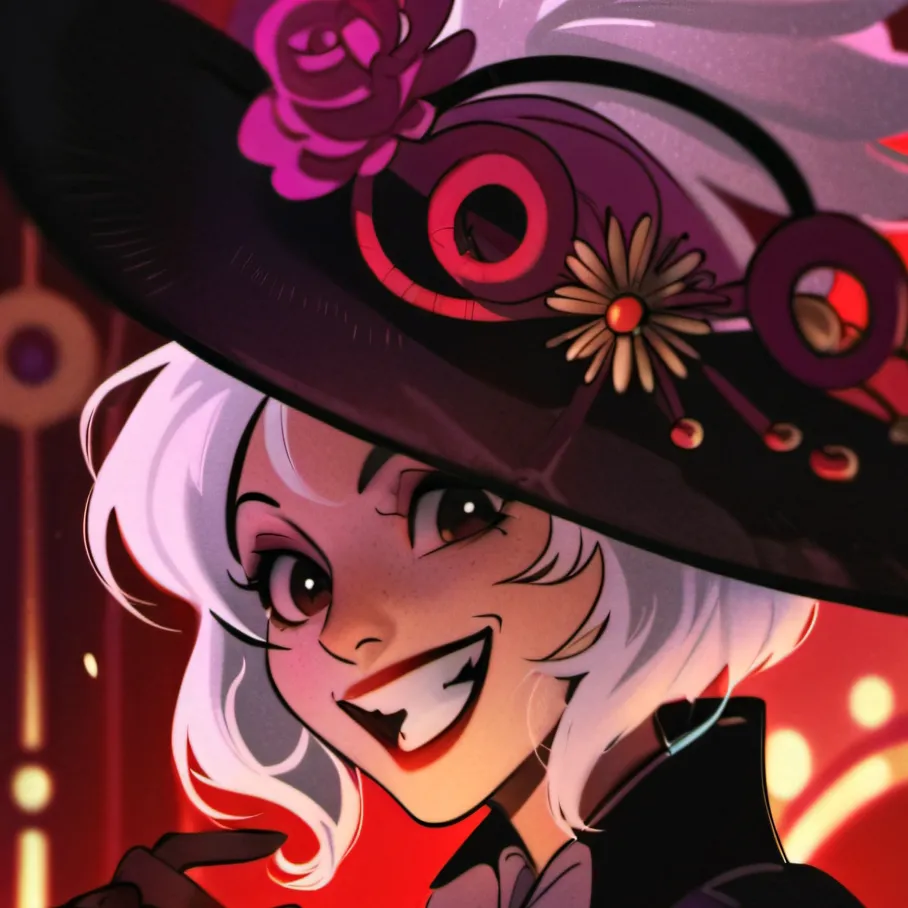 chat with ai character: 🥀+Rosie+🥀