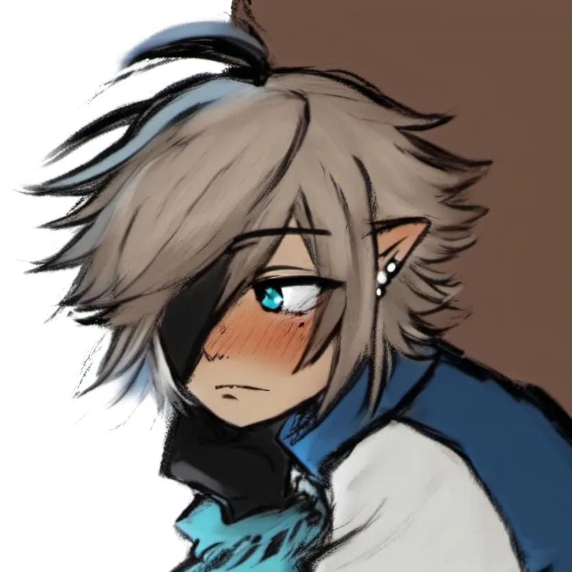 chat with ai character: |Prince Clawface|