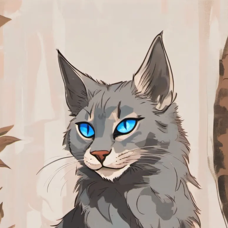 chat with ai character: ⭐️Blue-Star⭐️