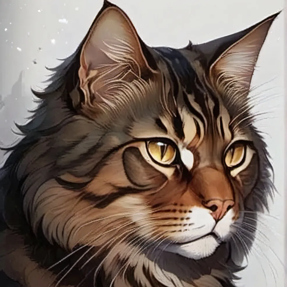 chat with ai character: \•|TigerClaw|•/