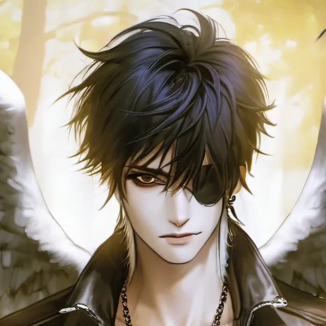 chat with ai character: Flynn Quinn