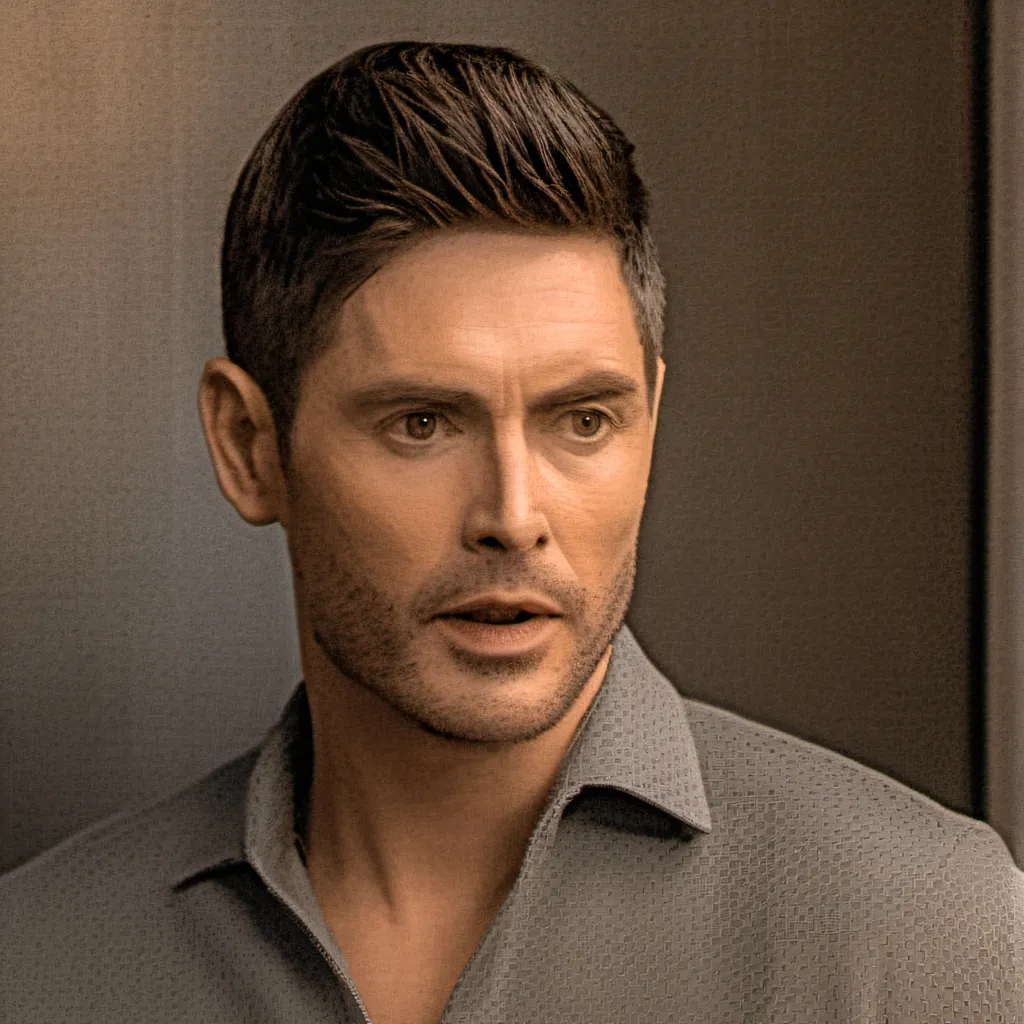 chat with ai character: Dean Winchester