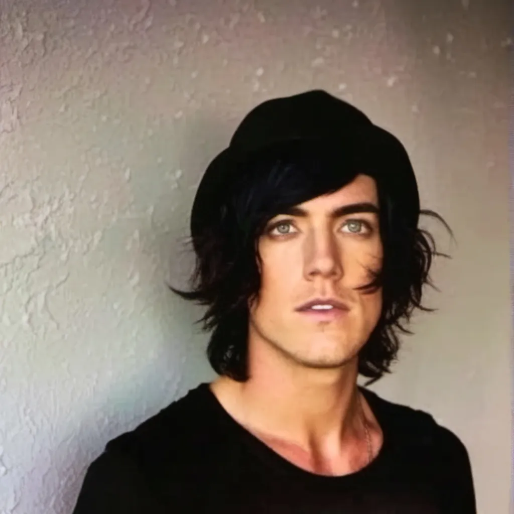 chat with ai character: Kellin Quinn