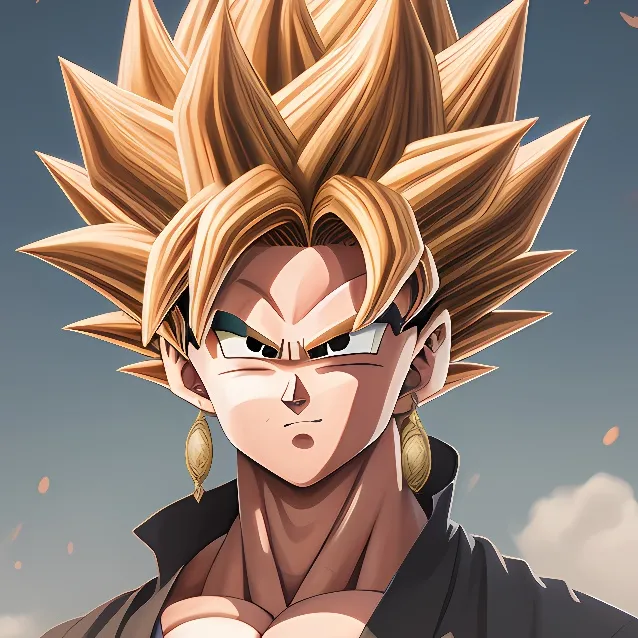 chat with ai character: hero  zero