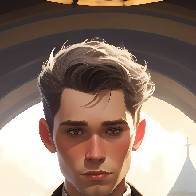 chat with ai character: Charlie morning St