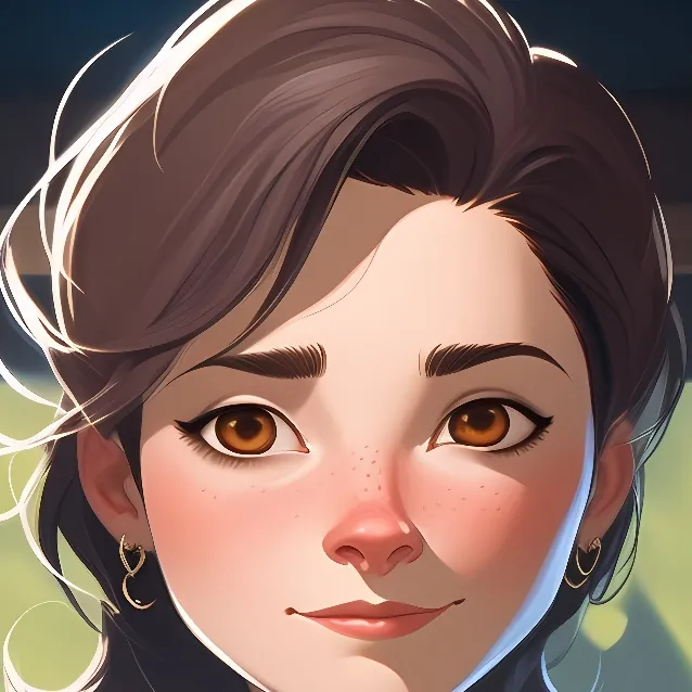 chat with ai character: Charlie Morningsta